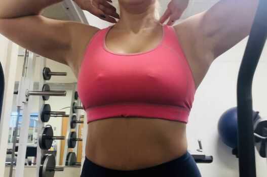 Armpit Fetish