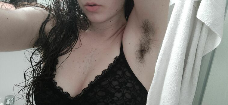 Armpit Fetish