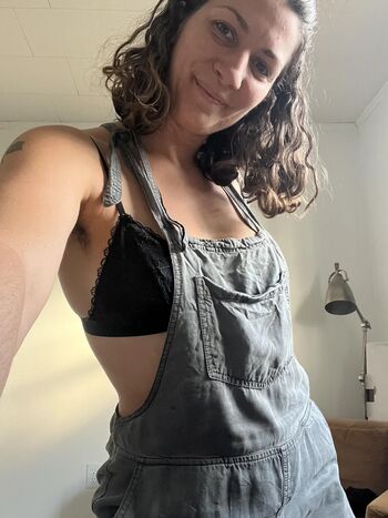 Armpit Fetish