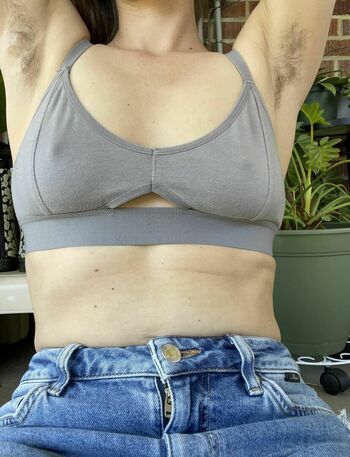 Armpit Fetish