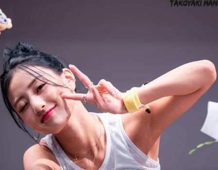 Armpit Fetish