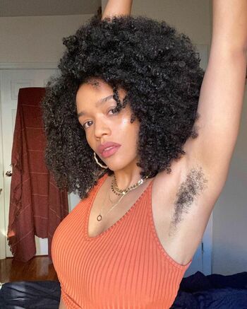 Armpit Fetish