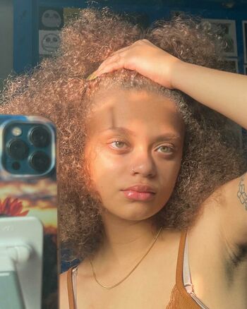 Armpit Fetish