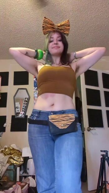 Armpit Fetish