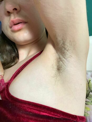 Armpit Fetish