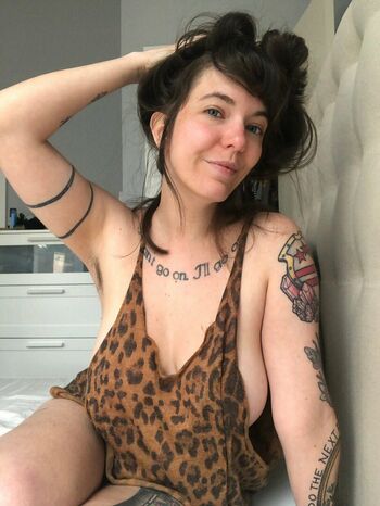 Armpit Fetish