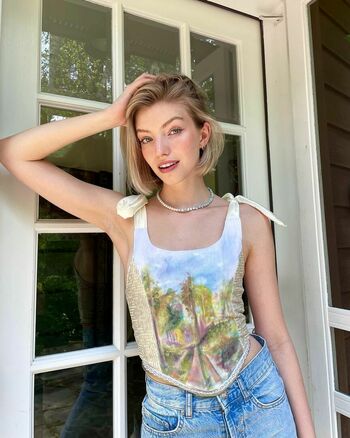Armpit Fetish