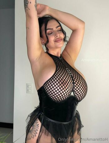 Armpit Fetish