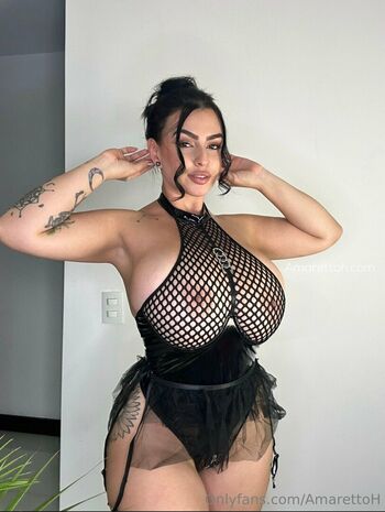 Armpit Fetish