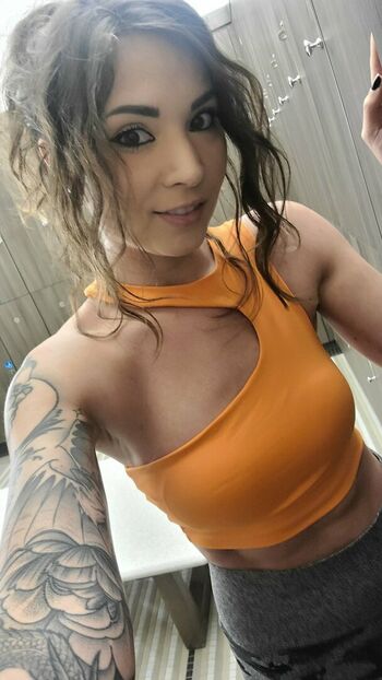 Armpit Fetish