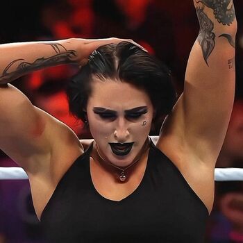 Armpit Fetish