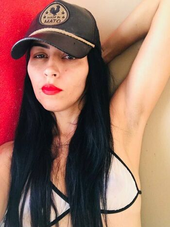Armpit Fetish