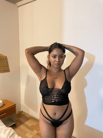 Armpit Fetish