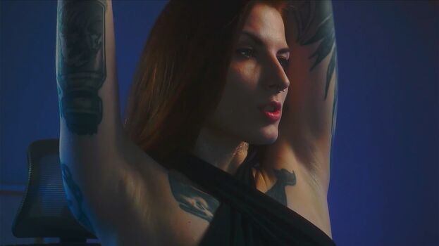 Armpit Fetish