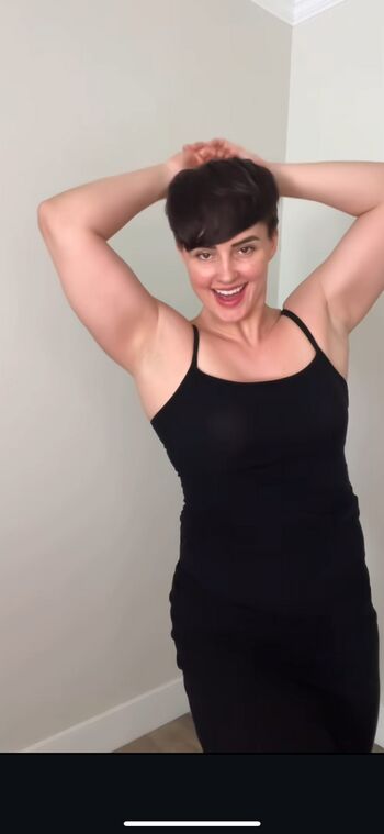 Armpit Fetish
