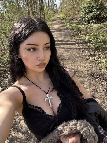 Armpit Fetish