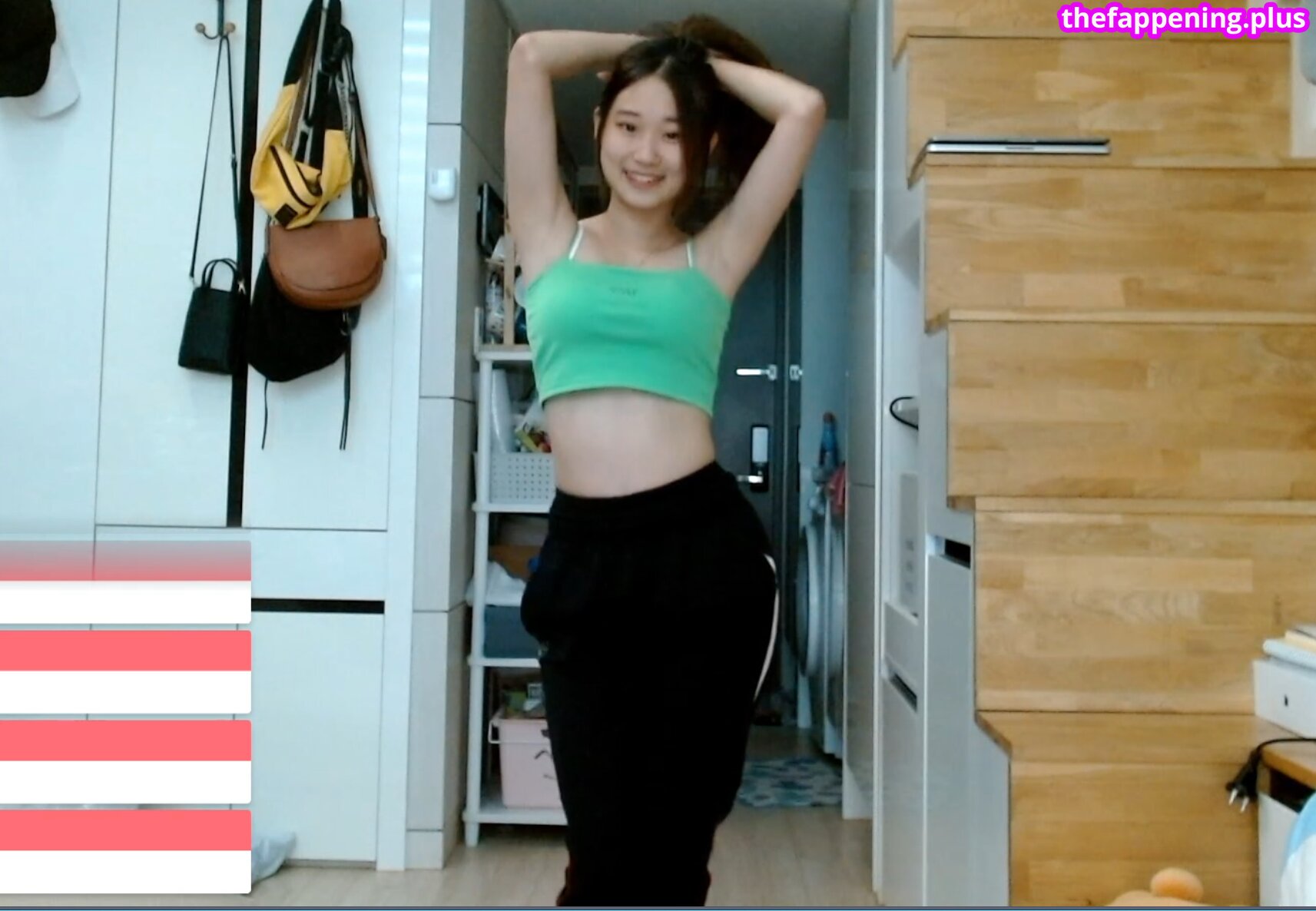 Armpit Fetish