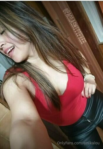 arnikalou
