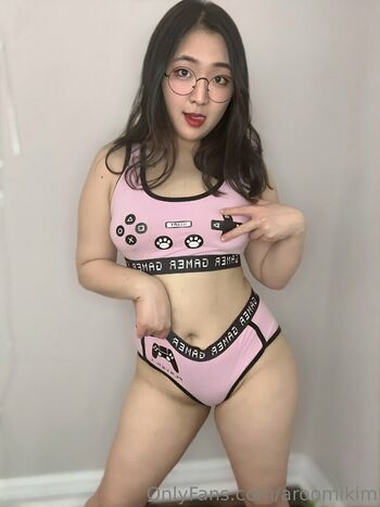 aroomikim