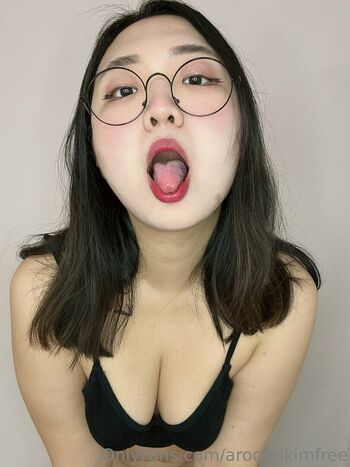 aroomikimfree