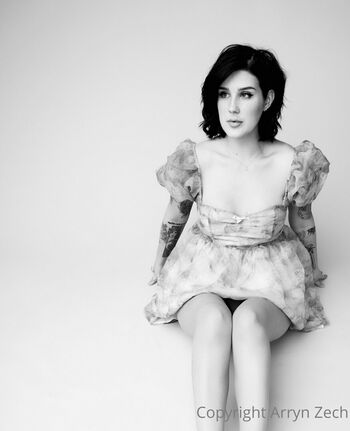 Arryn Zech
