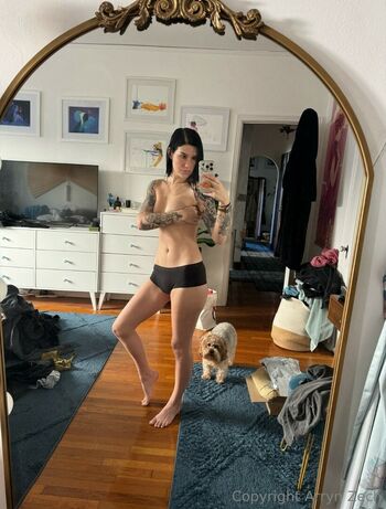 Arryn Zech
