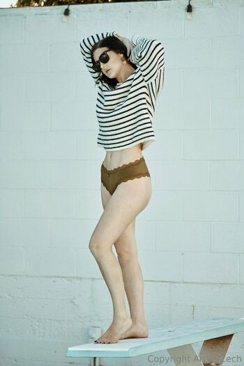 Arryn Zech