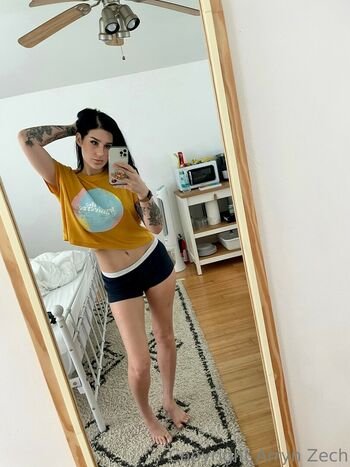 Arryn Zech