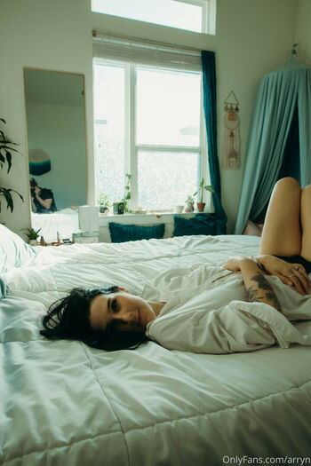 arryn