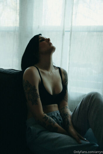 arryn