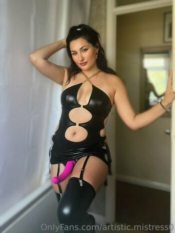 artistic.mistress0