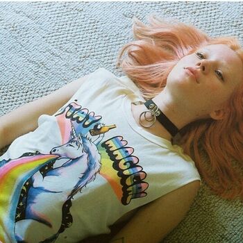 Arvida Bystrom