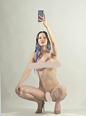 Arvida Bystrom