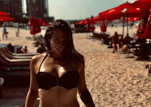 Aryna Sabalenka