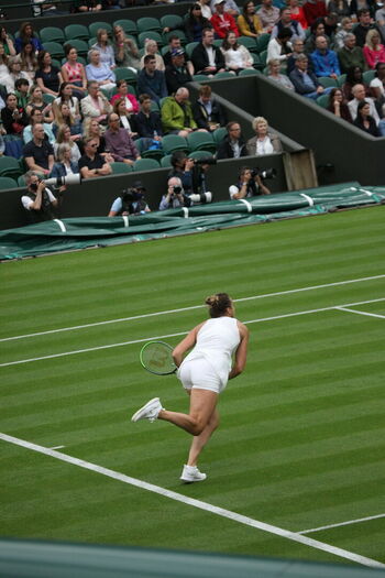 Aryna Sabalenka