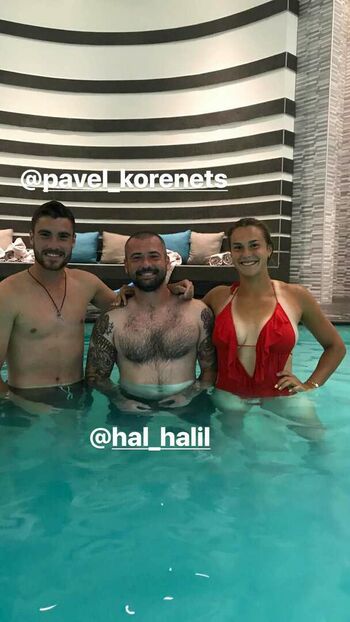 Aryna Sabalenka