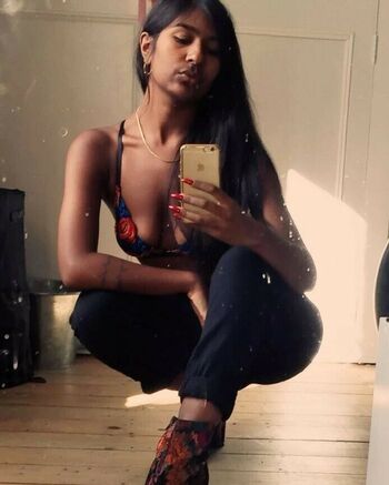 Ash Sarkar