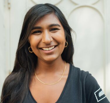 Ash Sarkar