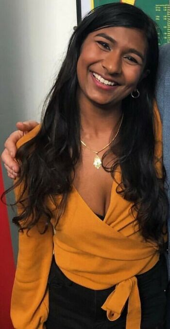 Ash Sarkar