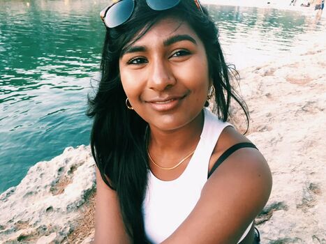 Ash Sarkar