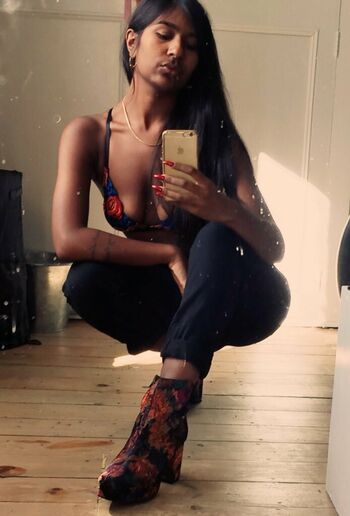 Ash Sarkar