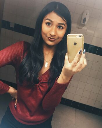 Ash Sarkar