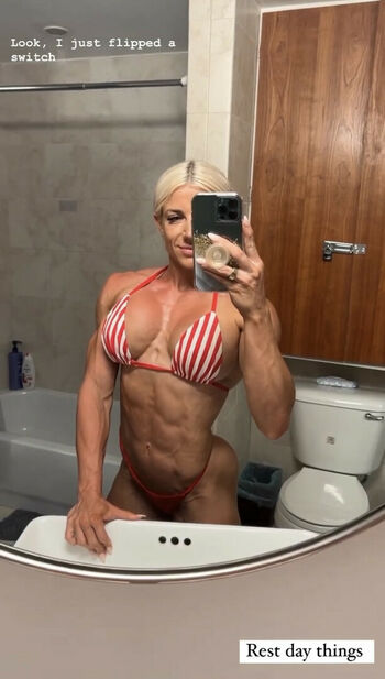Asha Coulthard
