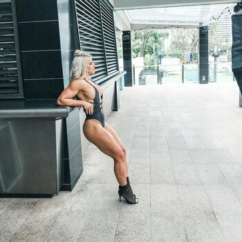 Asha Coulthard