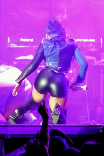 Ashanti