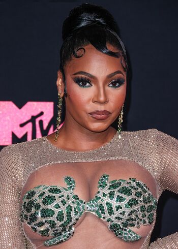 Ashanti