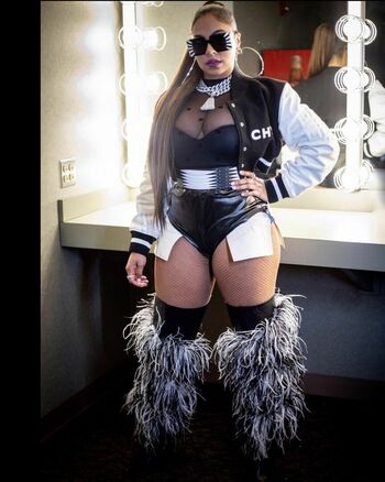 Ashanti