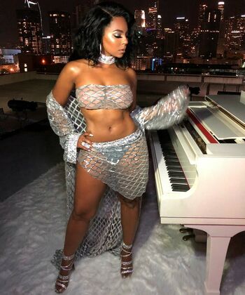 Ashanti