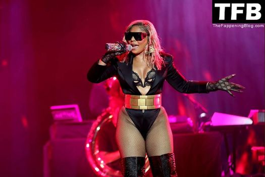 Ashanti