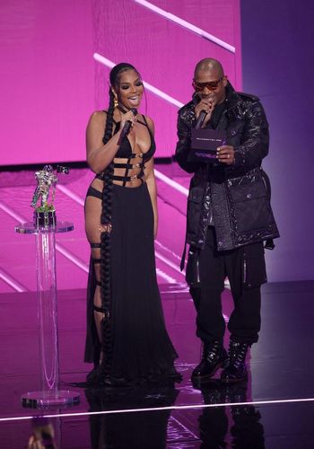 Ashanti